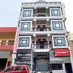 Hotel O Flagship Hotel New Lucknow