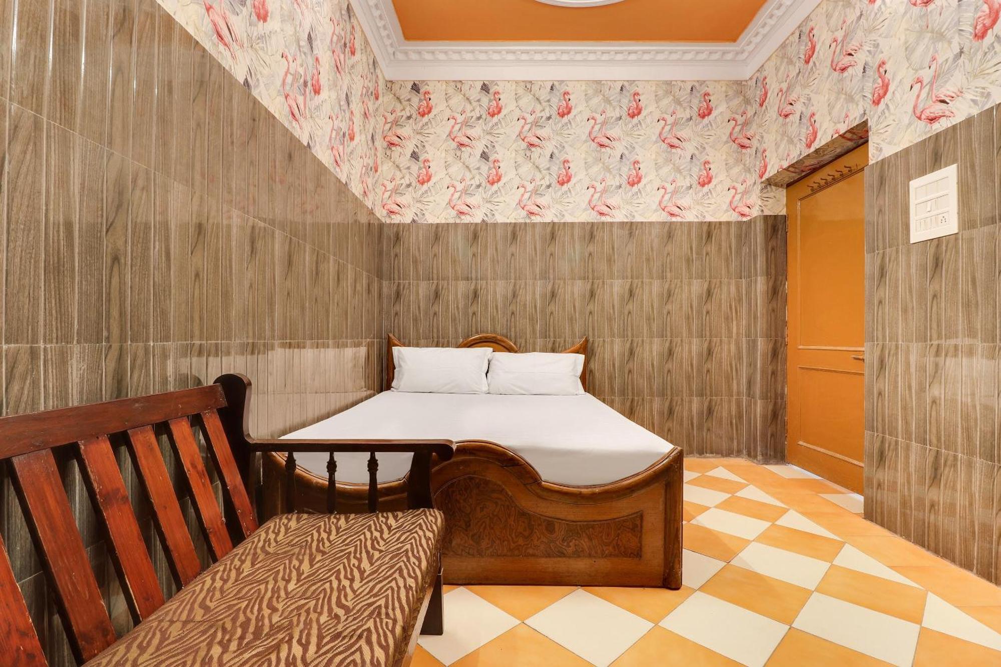 O Flagship New Hotel 2*