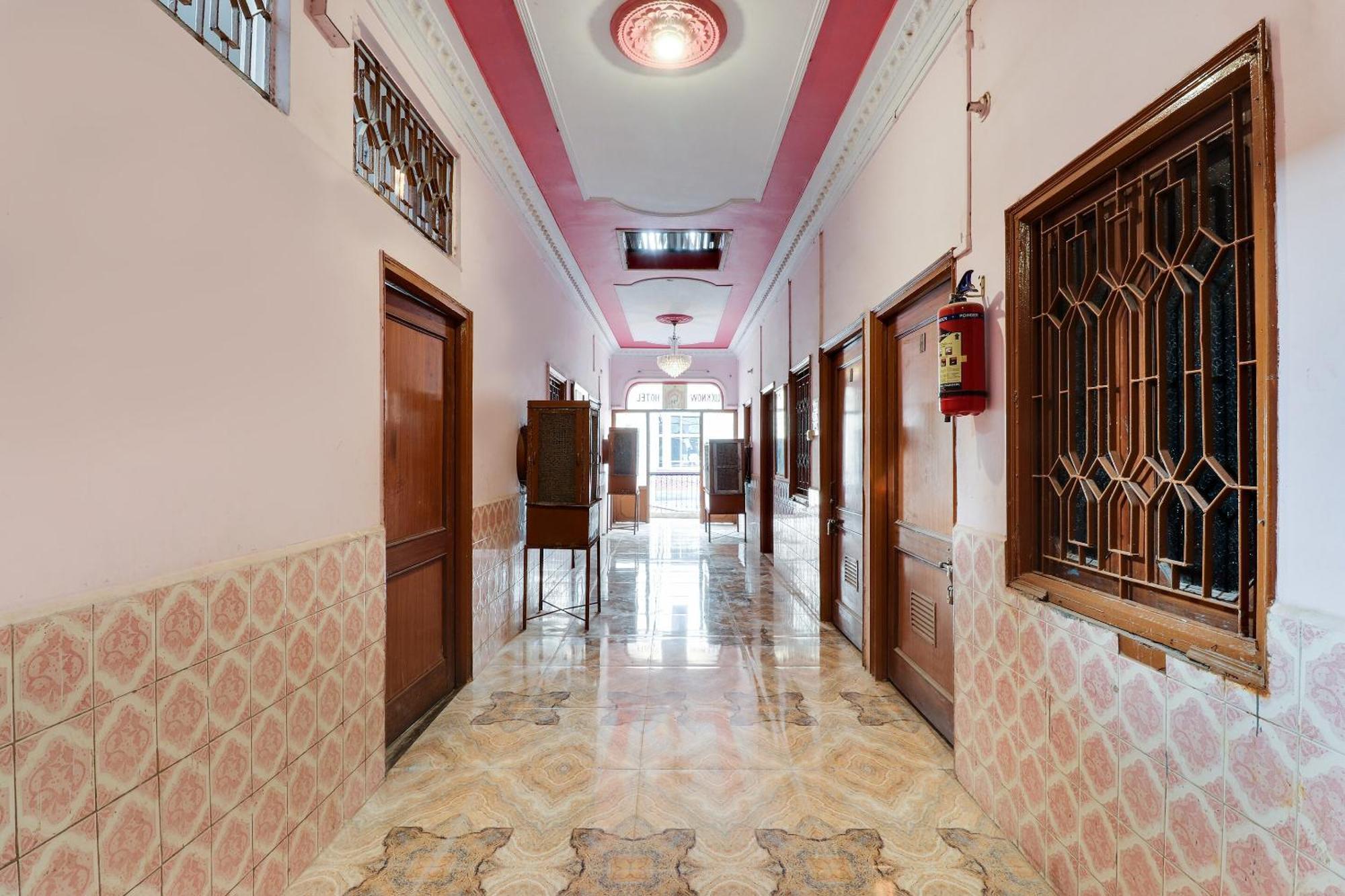 Hotel O Flagship New 2*