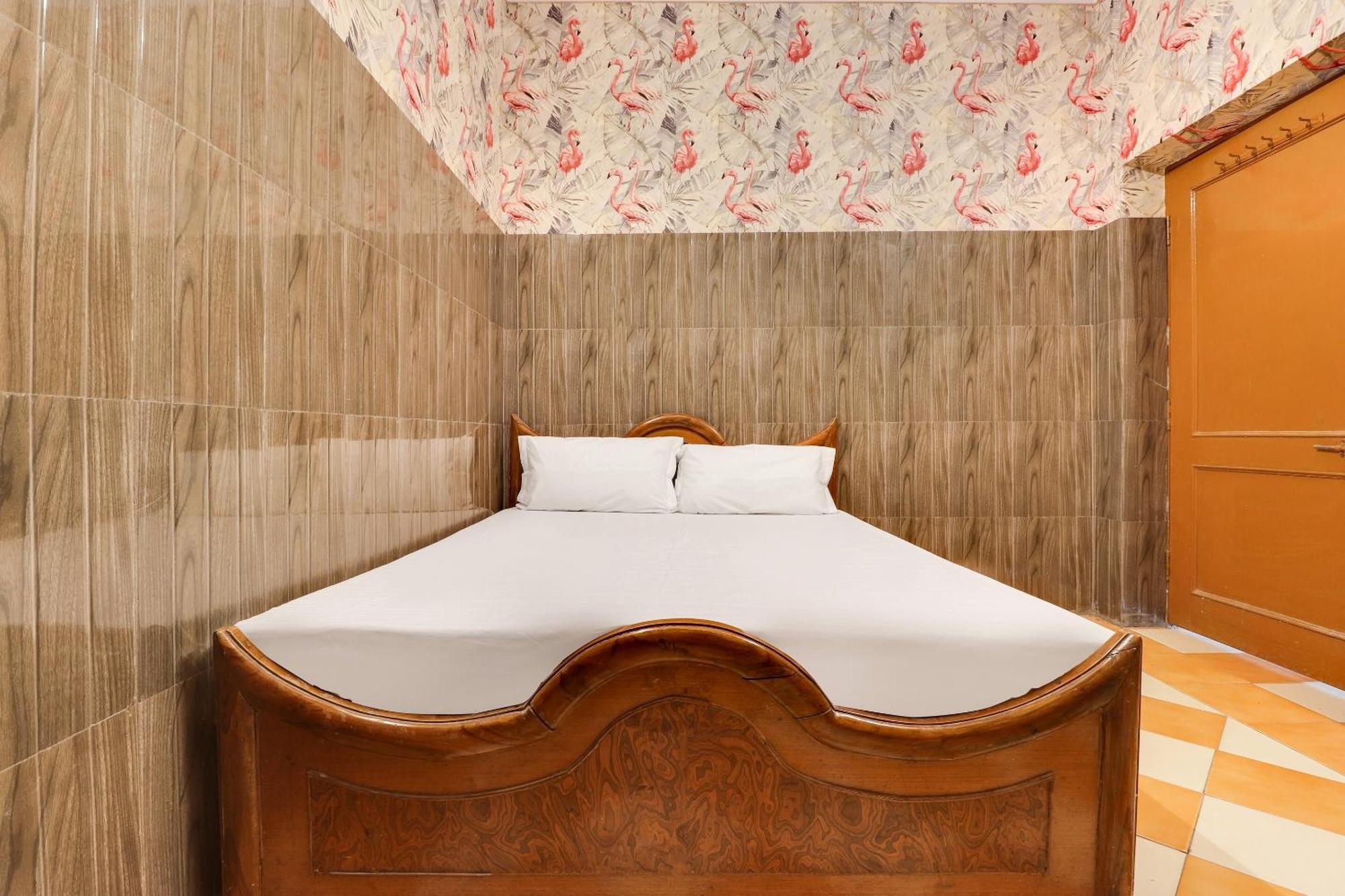 O Flagship New Hotel