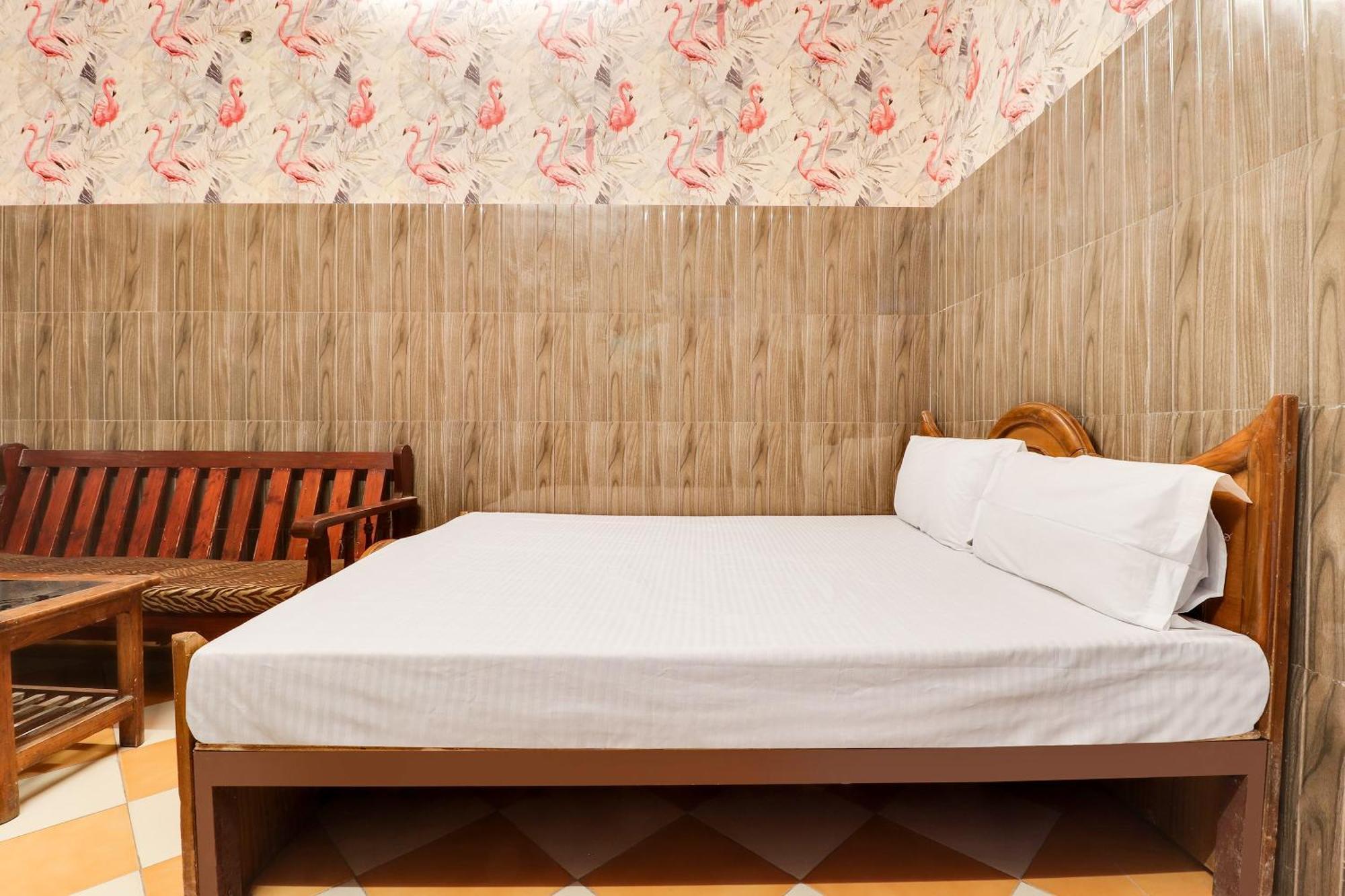 Hotel O Flagship New